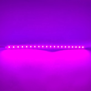 ADT Diseño Personalizado Ámbar Rosa Morado 906 Ba9s # 44 # Tira de Luces LED de 20 LED para Máquina de Pinball de 6.3v, 47 Bayonet Nonghosting, con Función de Bono - Product Image 5