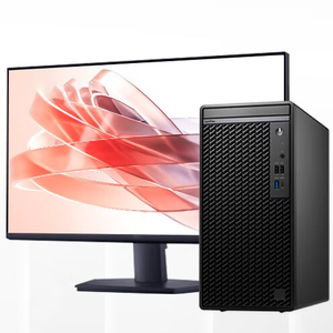 คอมพิวเตอร์ตั้งโต๊ะ OptiPlex Tower 7020 - เวิร์กสเตชันธุรกิจทรงพลังเพื่อประสิทธิภาพการทำงานในสำนักงาน PtiPlex 7020 OptiPlex 7020 คอมพิวเตอร์ตั้งโต๊ะ Dell B - Product Image 1