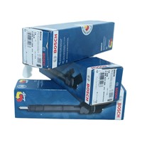 Inyector de Combustible Weichai 0445120459 para Motores Weichai Stage IV, V y VI, Piezas de Motor en Oferta