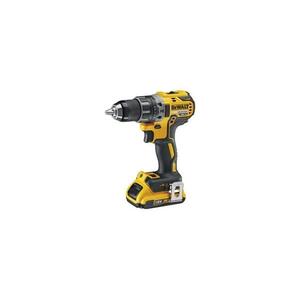DEWALT-Perceuse sans fil DCD791D2-QW 18V - 2 vitesses sans balais-PERCEUSES À IMPACT EAN 5035048616239 ET PERCEUSES SANS FIL - Product Image 1