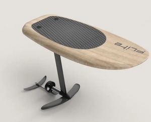 Tabla de Surf Hydrofoil Industrial de Alta Calidad ONE E-Foil con Mango de Aluminio, 3 Años de Garantía, 100% Original Garantizado - Product Image 3