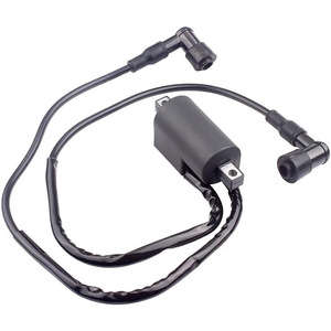 คอยล์จุดระเบิดยามาฮ่า 3LC-82310-01-00 สำหรับ YFZ350 1987-2004 อะไหล่ทดแทนรถจักรยานยนต์ออฟโรด - Product Image 2