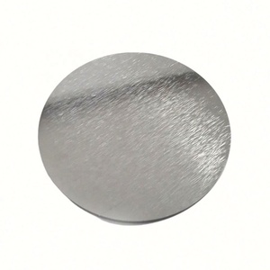 Cible en iridium métallique pur à 99,95 % pour revêtement par pulvérisation sous vide - Product Image 4