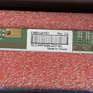 Innolux V400HJ9-PE1 Rev.C4 <span class=keywords><strong>จอ</strong></span> <span class=keywords><strong>40</strong></span> <span class=keywords><strong>นิ้ว</strong></span> 1920*1080 LVDS 51 พิน COF 8 ชิป สำหรับเปลี่ยนหน้าจอทีวีซัม<span class=keywords><strong>ซุง</strong></span> <span class=keywords><strong>40</strong></span> <span class=keywords><strong>นิ้ว</strong></span> - Product Image 3