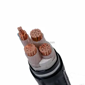 electrical cables for house wiring cas certificate pvc copper electric power wires and cables