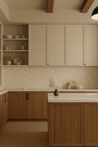 <span class=keywords><strong>Cuisine</strong></span> Artisanale en Bois 2026 pour Ensemble de <span class=keywords><strong>Cuisine</strong></span> Complet et Armoires de <span class=keywords><strong>Cuisine</strong></span> Prêtes à Assembler - Product Image 3