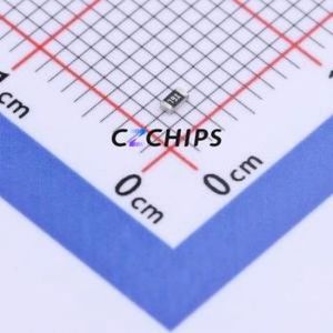 Resistencia SMD FRC0603F64R9TS 0603 (Tipo: Película Gruesa) (Resistencia: 64.9 Ohmios Precisión: 1%) - Product Image 1