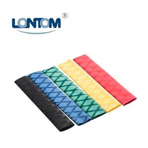 Hoge Kwaliteit Pe Warmte Krimpbare Hengel Tennis Racket Buis Laagspanning 2:1 Krimpverhouding Fabriekslevering Voor Isolatie - Product Image 2