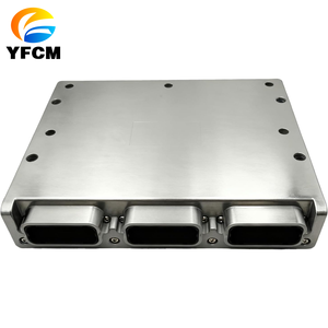 21q932310 21q9-32310 Mcu <span class=keywords><strong>Controller</strong></span> Computerbord Voor Hyundai Rx335Lc-9T R335-9 Graafmachine - Product Image 3