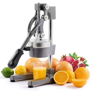 Presse-agrumes manuels, presse-agrumes professionnels pour jus d'orange, de pamplemousse et de citron - Product Image 2