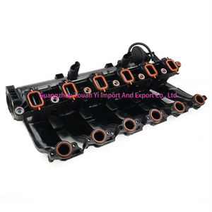 Nouveau collecteur d'admission pour BMW M57 3er E90 E91 <span class=keywords><strong>E92</strong></span> E93 <span class=keywords><strong>330d</strong></span> 335d 5er E60 E61 525d 630d E83 X3 M57 11617790701 - Product Image 2