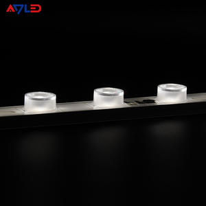 Barra LED de Alta Calidad ADLED ADS-E1818-18W-HE para CE Rohs, Barra LED de Alto Brillo de 4000LM, Tira LED Edgeli, Luces de Borde SEG, Caja de Luz - Product Image 2