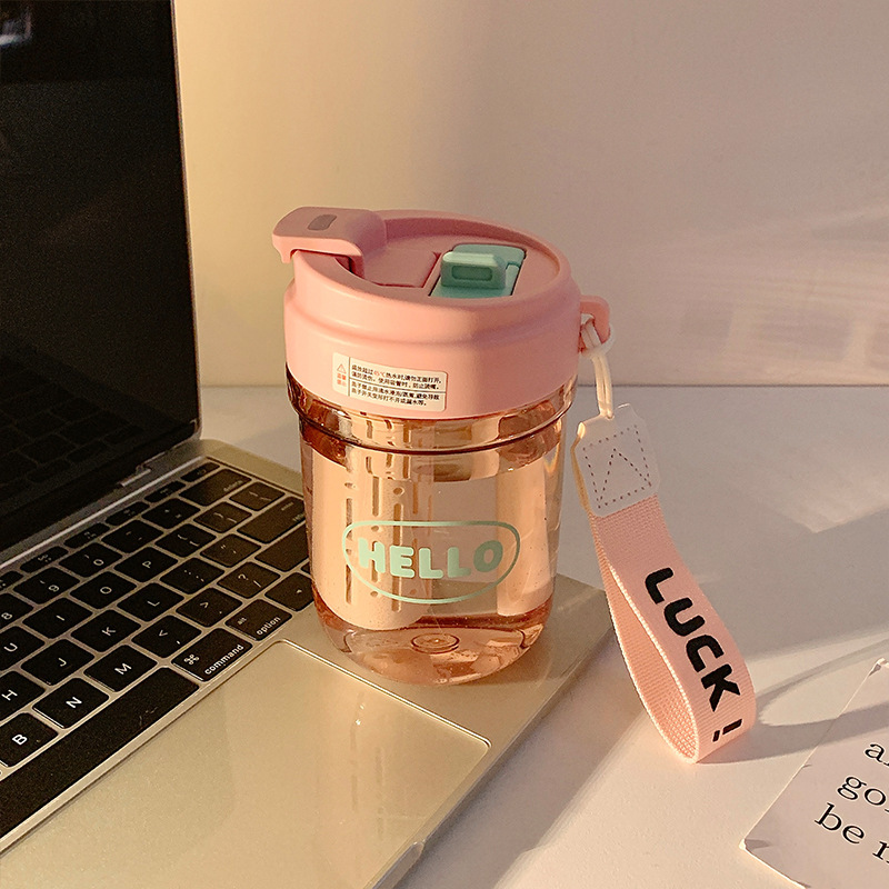 Peach Pink - PC