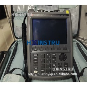 Analyseur de spectre micro-ondes portable FieldFox N9962A de KEYSIGHT, 50 GHz, prix négociable - Product Image 1
