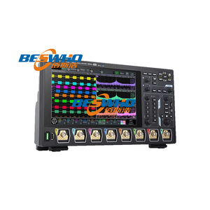 ออสซิลโลสโคปดิจิตอล DHO/MHO5104 พร้อมแบนด์วิดท์ 500MHz 1GHz - Product Image 1