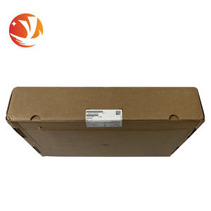 6SL3120-1TE24-5AC0 120-1TE24-5AC0ซิม6SL3ของแท้สินค้าใหม่เซอร์โวไดรฟ์แบบโปรแกรมได้16 I/O 110V PLC มีตัวควบคุม I/O Link - Product Image 5