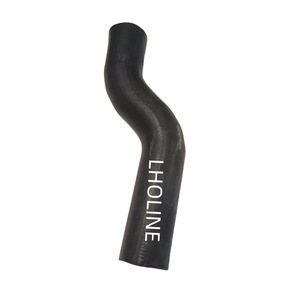 Tuyau en caoutchouc LHOLINE 16571-15160 EPDM, longueur standard, pour conduites d'échappement de chauffage de l'eau - Product Image 3