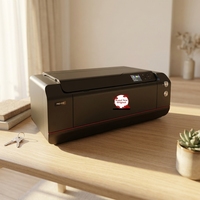 Imprimante photo jet d'encre professionnelle format A2 compatible avec la Canon PRO-510, imprimante grand format haute qualité 12 couleurs