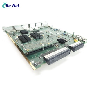 6500 loạt hỗn hợp phương tiện truyền thông Gigabit Ethernet mô-đun <span class=keywords><strong>WS</strong></span>-<span class=keywords><strong>X6724</strong></span>-<span class=keywords><strong>SFP</strong></span> 24-Port gige mô hình vải kích hoạt - Product Image 2
