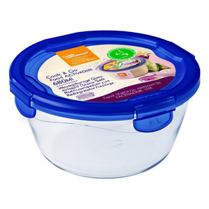Conteneur alimentaire (680ml) COOK & GO 287PG00 7646 - Product Image 2