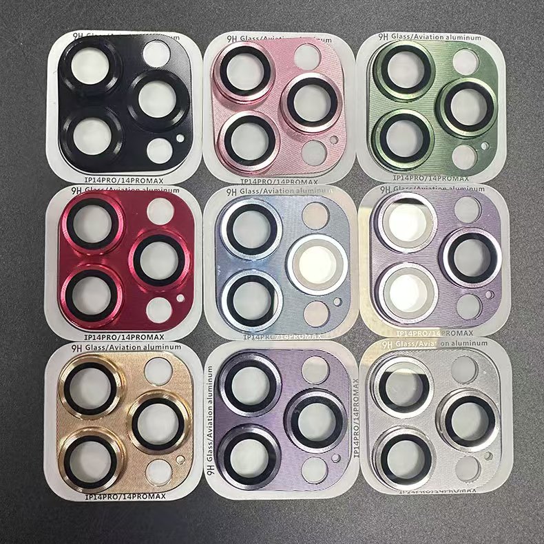 8 colors