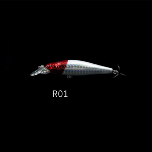 เหยื่อตกปลาเกมใหญ่สำหรับนักล่าปลาน้ำเค็ม - Product Image 3