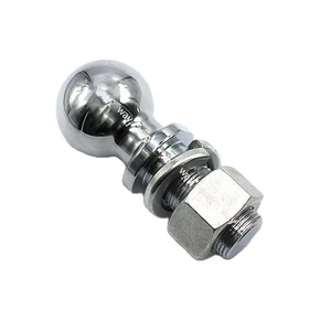 <span class=keywords><strong>Bola</strong></span> <span class=keywords><strong>de</strong></span> Remolque <span class=keywords><strong>de</strong></span> Acero Cromado <span class=keywords><strong>de</strong></span> 50 mm/2 Pulgadas <span class=keywords><strong>para</strong></span> <span class=keywords><strong>Enganche</strong></span> con Capacidad <span class=keywords><strong>de</strong></span> 6000 Lbs, Piezas <span class=keywords><strong>de</strong></span> Acoplamiento <span class=keywords><strong>para</strong></span> Tráiler, Accesorios <span class=keywords><strong>para</strong></span> Autocaravana, Cámper y <span class=keywords><strong>Caravana</strong></span> - Product Image 4