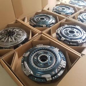 Conjunto de Embrague DCT para Hyundai 4120020101, Kit Completo de Embrague Doble para Tucson Ix35 Sonata 2.0L 6 Velocidades DCT 2013-2018 - Product Image 3