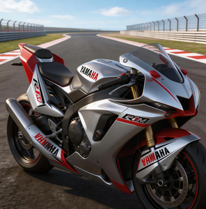 Carcasa <span class=keywords><strong>de</strong></span> Plástico con Diseño Personalizado, IML/IMD/Serigrafía/Impresión UV, Superficie Curva 3D, Alto Brillo/Textura Metálica para Motocicletas - Product Image 5