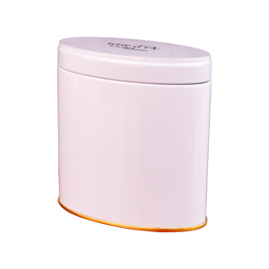 Tùy chỉnh in lớn thân thiện với môi tinplate hộp cho trà cà phê lưu trữ kín vòng <span class=keywords><strong>tin</strong></span> container nấm cà phê có thể - Product Image 4