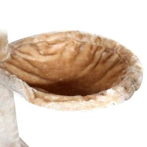 Árbol grande para gatos, material de sisal de alta calidad, 240 a 260cm, venta al por mayor - Product Image 6
