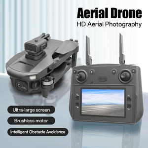 Dron de Plástico con 25-30 Minutos de Vuelo, Alcance de 1500 Metros, Brazos Plegables, Posicionamiento GPS Portátil, Posicionamiento por Flujo Óptico - Product Image 6