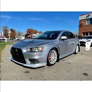 <span class=keywords><strong>Auto</strong></span> Usata Fresca Mitsubishi Lancer Evolution Berlina - Product Image 6