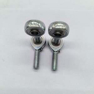 ลูกปืนแท้จากเยอรมนี Askubal ASKUROL รุ่น KUA10-ZZ <span class=keywords><strong>KUA</strong></span> 10-ZZ - Product Image 5