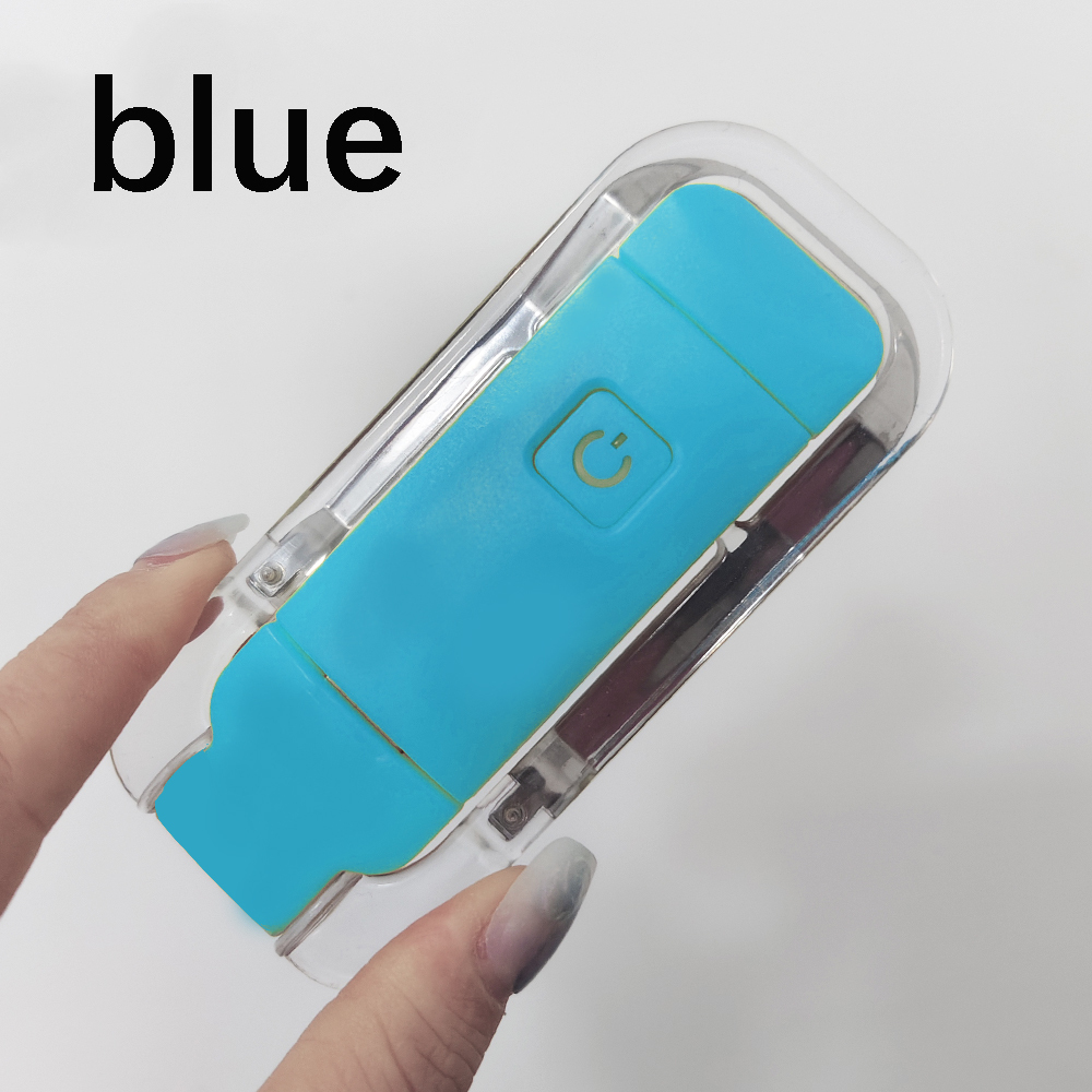 3.7V blue