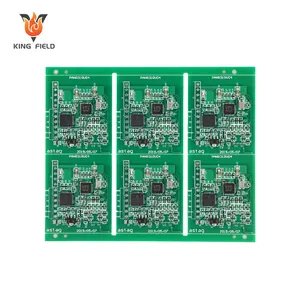 Servizio One-Stop di alta qualità per componenti elettronici di circuiti stampati PCBA