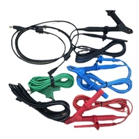 For Megger MIT1525 Insulation Resistance Testers 5KV/10KV/15KV Category Test Instruments