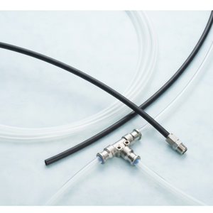 Résine fluorée PISCO (FEP) pour tubes à essai SET1/2 - Product Image 1