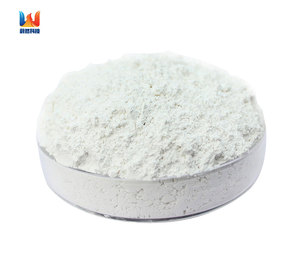 Caco3 Carbonato de calcio molido granular para ganado de compradores de pintura de concha de OSTRA Polvo de piedra caliza de cristal por tonelada - Product Image 3