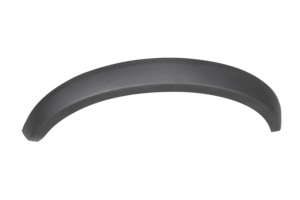 Guardabarros anchos modificados con ABS al por mayor de fábrica con pintura de remache bengalas de guardabarros estrechos negros para <span class=keywords><strong>Bronco</strong></span> <span class=keywords><strong>Sport</strong></span> 2021 + - Product Image 2