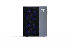 Bomba de Calor de Aire a Aire con Inversor de CC R32 de 24KW T3 en Condiciones de Funcionamiento para Oriente Medio 52 ° Sistema de Calefacción, Refrigeración y Agua Caliente Sanitaria (AHU) para Ambientes Tropicales con Altas Temperaturas - Product Image 4
