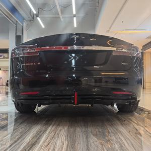 Welta ไฟ LED กันชนหลังใหม่ชุดอุปกรณ์ตัวถังรถยนต์อุปกรณ์เสริม100% Tesla รุ่น S 2014-2023 - Product Image 5