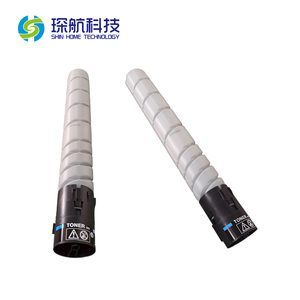 Cartouche de toner TN323 pour imprimante Konica Minolta Bizhub 227 287 <span class=keywords><strong>367</strong></span>, fournitures d'impression Guangzhou - Product Image 2