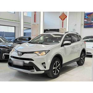 Auto Usado Guazi, Toyota <span class=keywords><strong>RAV4</strong></span> <span class=keywords><strong>2018</strong></span>, Envío Rápido, Motor de Gasolina, Transmisión Automática, SUV con Volante a la Izquierda, para Compradores de SUV Familiares Confiables - Product Image 1