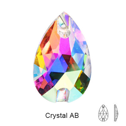 Crystal AB