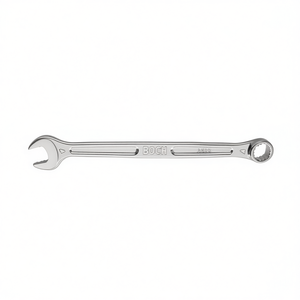 ประแจ 285 X ขนาด 10 มม. แบบผสม ปากเปิดและปากวงแหวน สำหรับซ่อมแซมยานยนต์ - Product Image 2