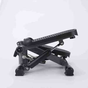 Mini Foot Pedal <b>Stepper</b> 38x30x18cm Anti Slip Home Fitness Exercise <b>Machine</b> Manual Plastic Material - Product Image 2