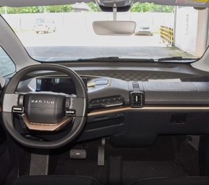 2025 Wuling Baojun <span class=keywords><strong>KIWI</strong></span> <span class=keywords><strong>Mini</strong></span> voiture électrique pour adultes de haute qualité Design chinois 4 roues 4 places nouvelle énergie voiture électrique meilleur <span class=keywords><strong>prix</strong></span> - Product Image 5