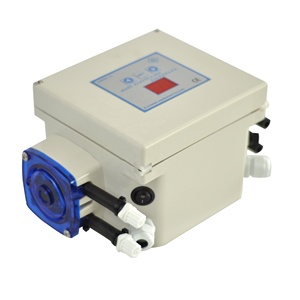 Dispenser Automatico di Detergente <span class=keywords><strong>per</strong></span> Lavastoviglie 2026 Shanghai Manufurter - Nuovo Dispenser Chimico <span class=keywords><strong>per</strong></span> Lavaggio Stoviglie - Product Image 2