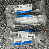 Cylindre pneumatique CJ2B10-10Z-XB6 CJ2B16-45Z-XB9 CJ2D10-45Z-XB9, cylindre à tige, cylindre pneumatique